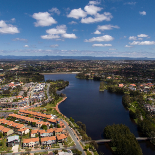 Calls to address Gungahlin noise pollution