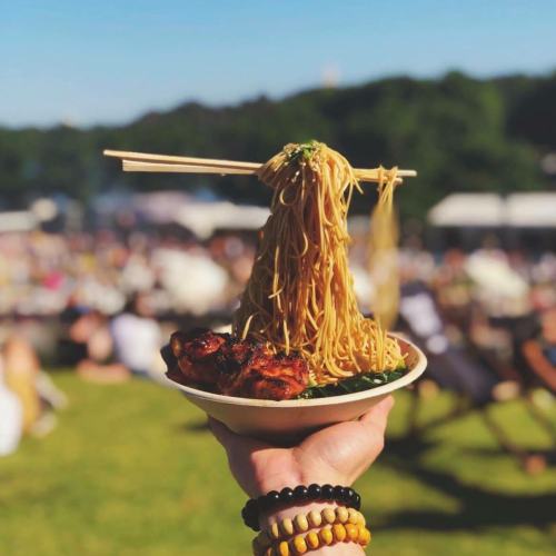 The Night Noodle Markets return to Canberra