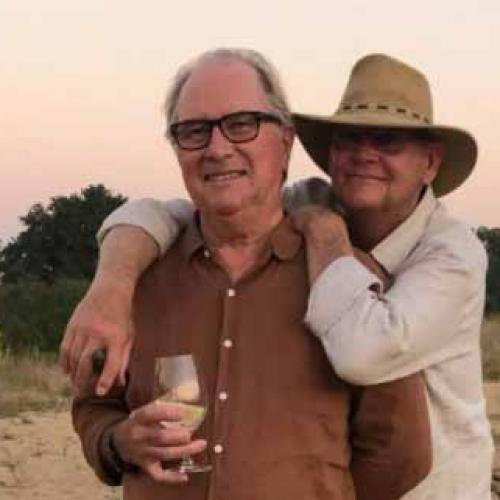 'Devastating News': John Farnham Speaks Following Glenn Wheatley's Death