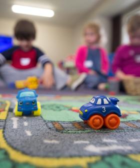 ACT day care remains the most expensive in the country