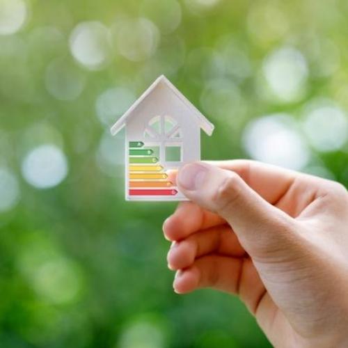 How Do You Increase The Energy Rating Of Your Home? We Get The Lowdown