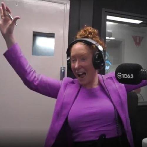 Has Kai Found Canberra's Longest Single Job Holder?