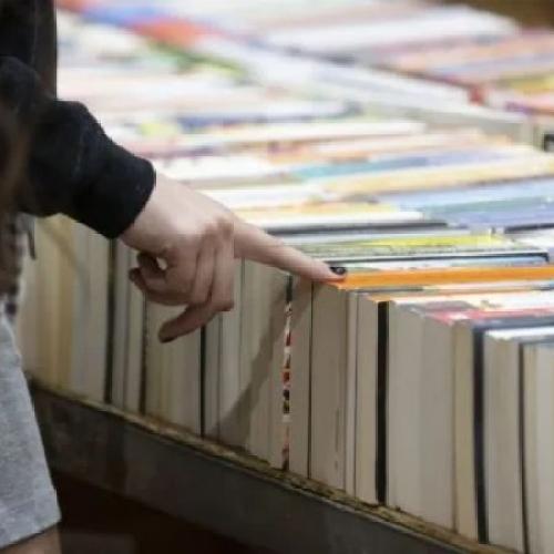 Lifeline CEO 'Gutted' after closing fundraising Bookfair