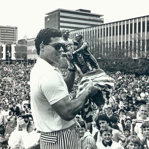 40 years of Raiders history on display in new exhibition