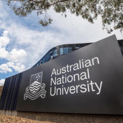 ANU cuts ties with Russian institutions