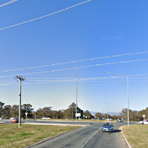 $51 Million for ACT road upgrades included in Budget