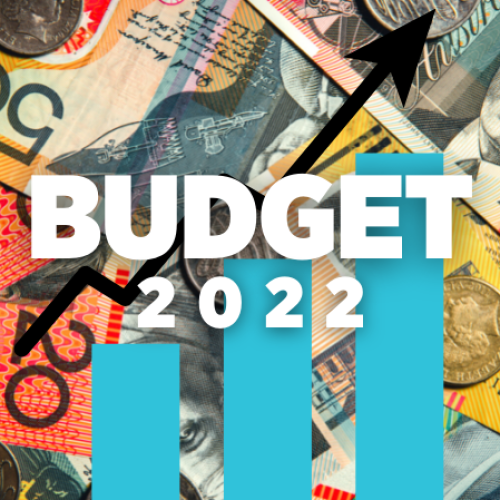 Here's what the Budget means for you in one minute