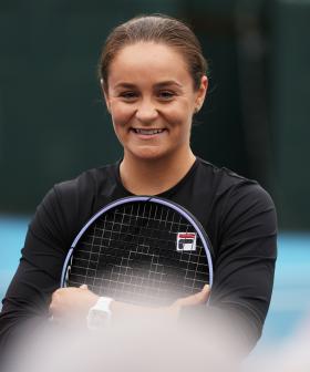 Ash Barty Announces Retirement From Tennis