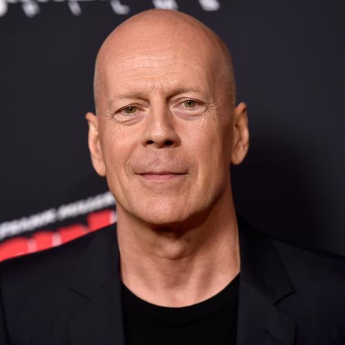 Bruce Willis To Retire From Acting After Brain Disorder Diagnosis