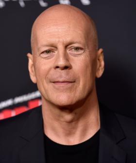 Bruce Willis To Retire From Acting After Brain Disorder Diagnosis