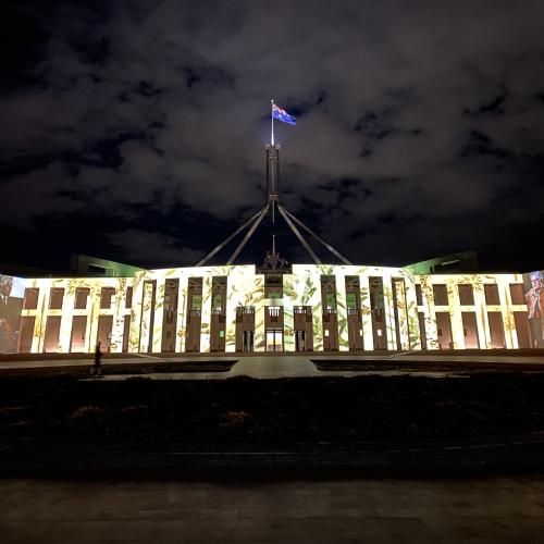 Lights Out! but Enlighten continues