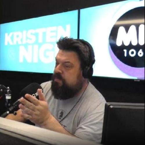 Nige Hears Suggestions For What He Should Do On His OnlyFans
