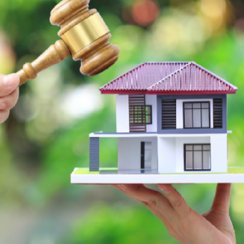 Weekday Auctions on the rise in the Capital
