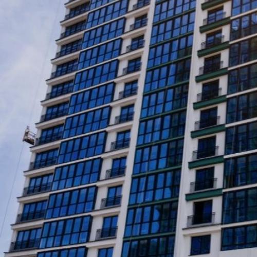 How Does A Build To Rent Scheme Work? We Find Out.