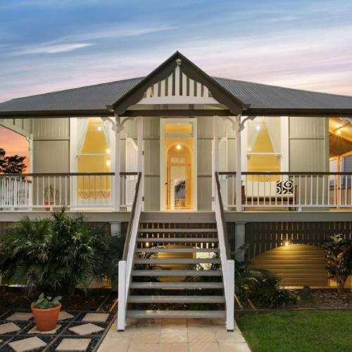 Queenslanders could be the key to rebuilding in flood prone areas