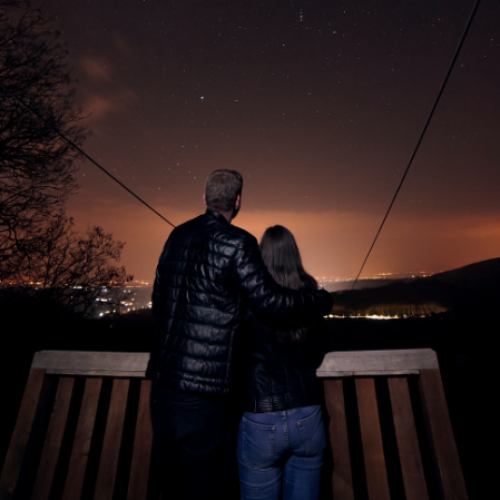 Planets to align in a ‘celestial romance’ this weekend