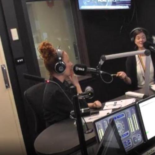 Kristen & Nige Want To Know - Why Can't You Turn Your Heater On Before ANZAC Day?