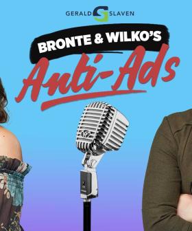 Bronte & Wilko Present: Anti Ads