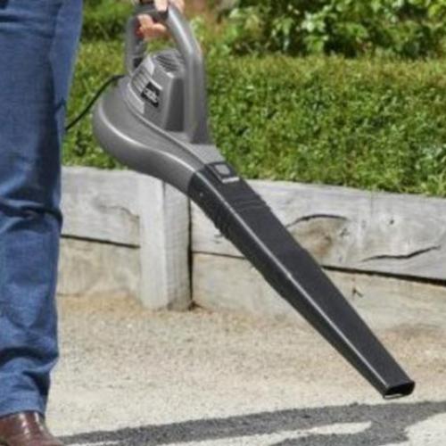 Bunnings Recall Leaf Blower Over Electric Shock Concerns