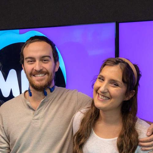 The Wedding That Canberra Built: Our Winning Couple Valentina and Alexander