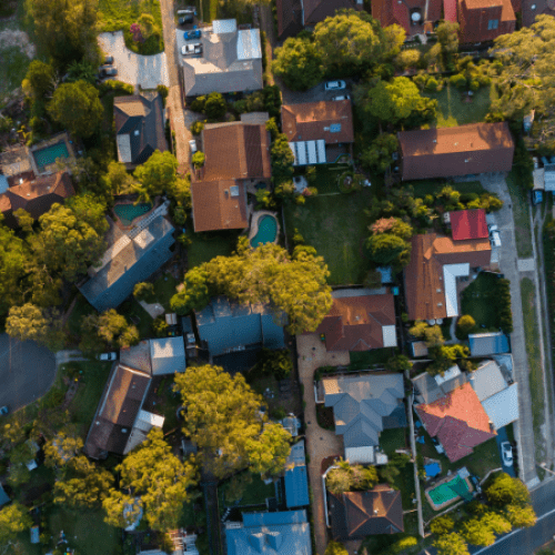 Liberals commit to 'more homes' in Canberra if re-elected