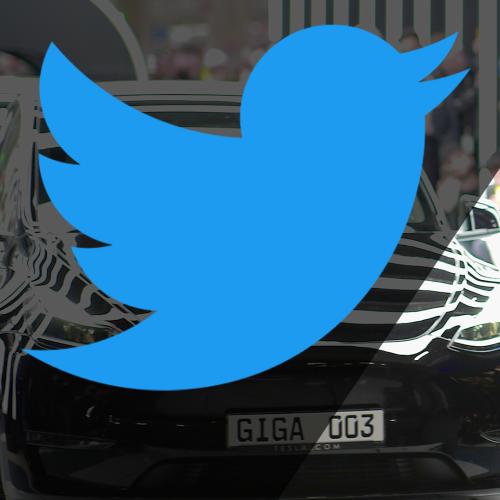 Tesla Founder Elon Musk just bought Twitter