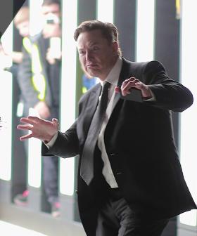Tesla Founder Elon Musk just bought Twitter