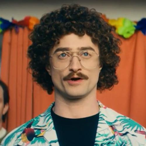 First Teaser Trailer Drops For ‘Weird’ Al Yankovic Biopic