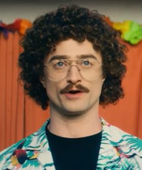 First Teaser Trailer Drops For 'Weird' Al Yankovic Biopic