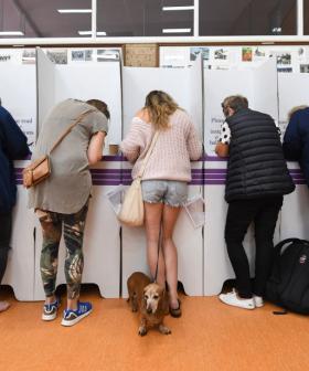 Telephone Voting Available For Voters Who Test Positive For COVID-19
