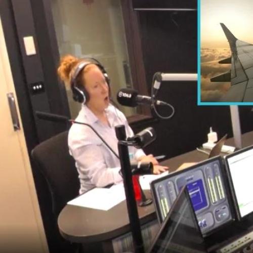 Steve From Gundaroo Tells Kristen & Nige About How He Found Love After Travelling Overseas For A Frist Date