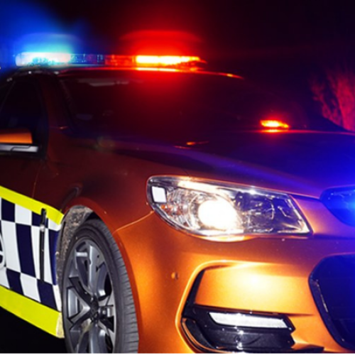Police still searching for third driver following Hindmarsh fatal