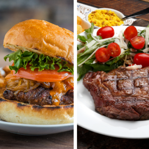 Canberra's Favourite Pub Meal Revealed