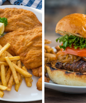 Canberra's Favourite Pub Meal Revealed