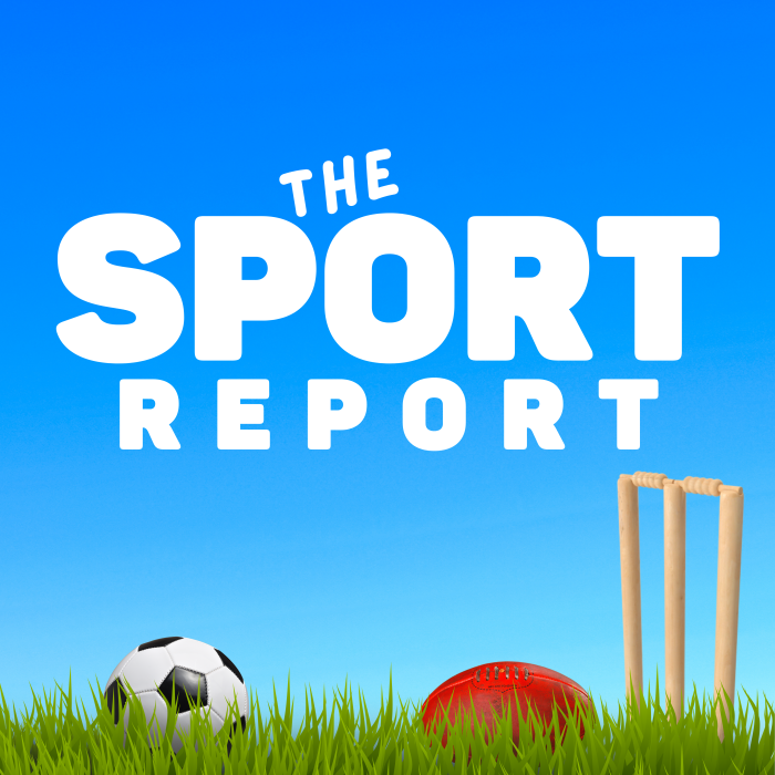 The Sport Report
