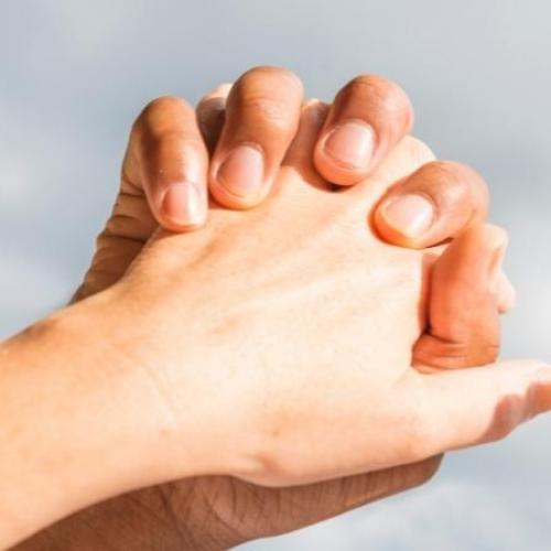 Kristen Finds Out How Canberrans Manage Their Long Term Relationships