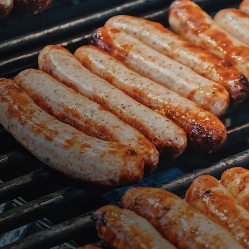 Where to find your Democracy Sausages this election
