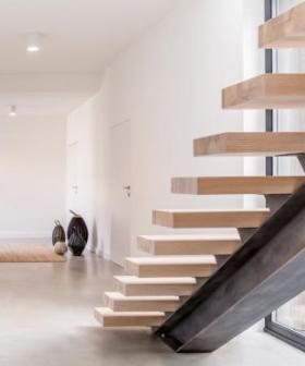 What To Consider When Designing A Staircase For Your House