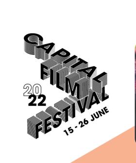 Canberra welcomes it's first year of The Capital Film Festival