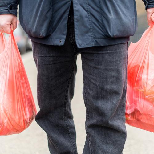 Single-Use Plastic Bags Now Banned In NSW