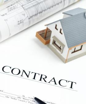 What to know before you sign your house contract