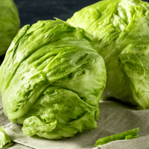 Prime Minister declares National Lettuce Crisis