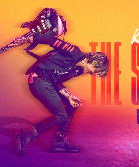 WIN Tickets to Keith Urban!