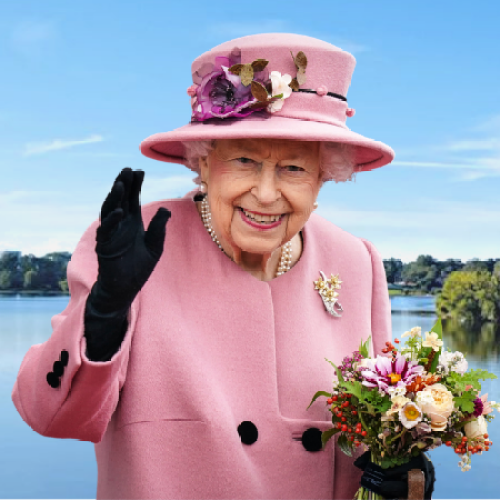 How Canberra is celebrating the Queen's Jubilee