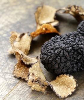 The Truffle Festival Returns to Canberra