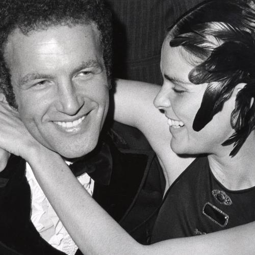 'Godfather' Actor James Caan Dies At Age 82