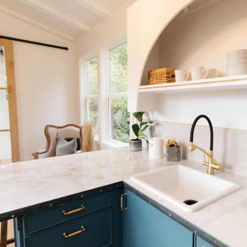 Canberra Granny Flats Helping Low-Income Residences