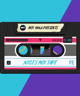 Nige's Mix Tape
