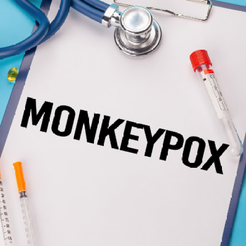 Two monkeypox cases confirmed in the ACT