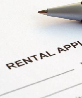 Tips to make your rental application to stand out